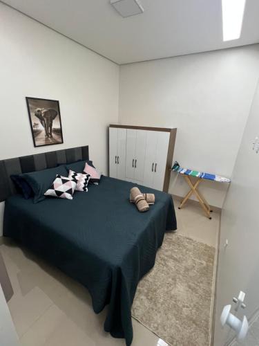 Gurupi Apartment | Residencial Elizabeth