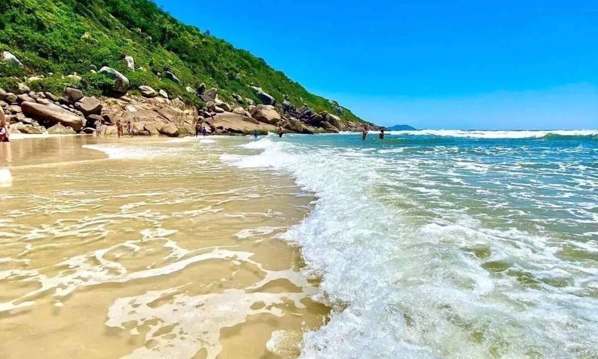 Ingleses do Rio Vermelho House | Residencial Fiametti-Praia dos Ingleses