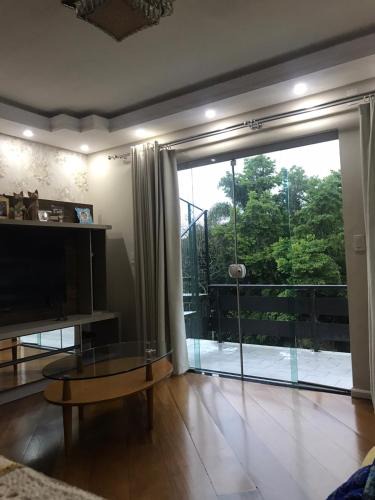 Bacacheri House | Residencial Jardim Curitiba