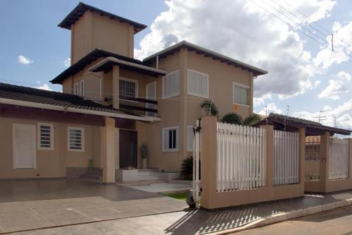 Guara Villa | Residencial JOCKEY