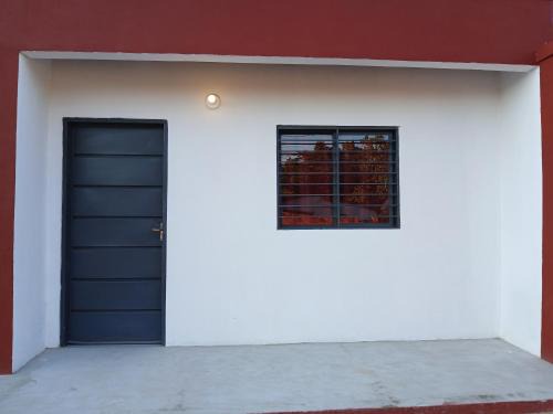 Luque Apartment | Residencial Lapacho
