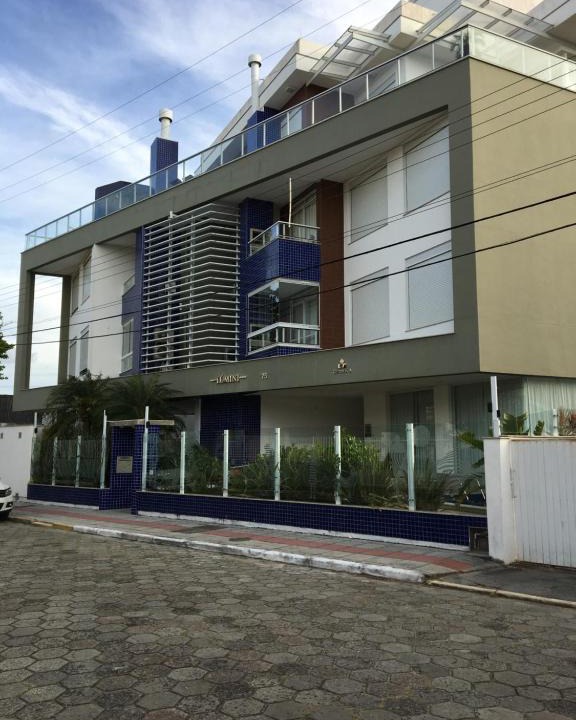 Cachoeira do Bom Jesus Apartment | Residencial Lumini