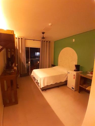 Zimbros Apartment | Residencial Mãe terra