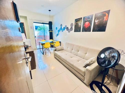 Brasilia Apartment | Residencial Mª Do Bonfim - 5km Aeroporto JK