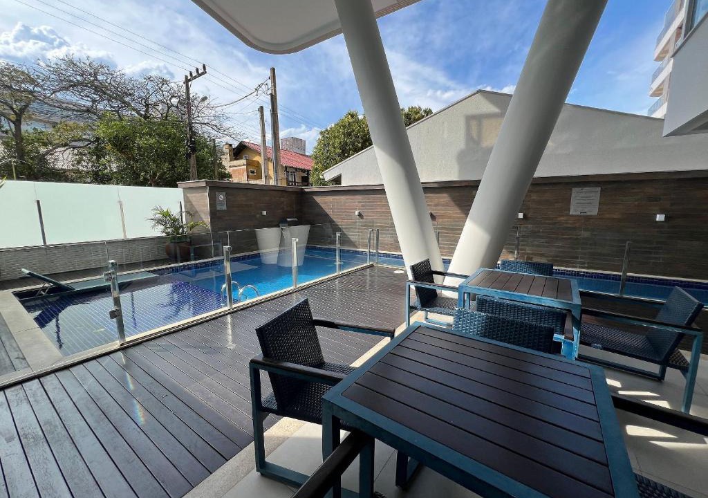 Centro Apartment | Residencial Mario Guilherme