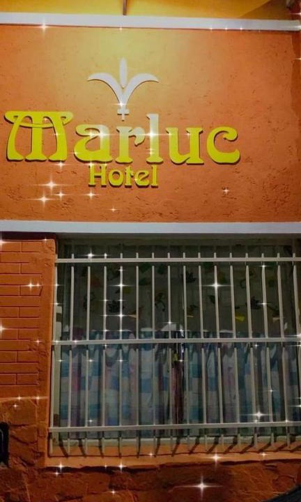 Rio Cuarto Hotel | Residencial Marluc