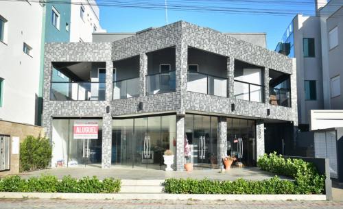 Canto Grande Apartment | Residencial Melfi 3 - Apto 04 - Lateral