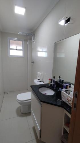 Guilhermina Apartment | Residencial Montevideo