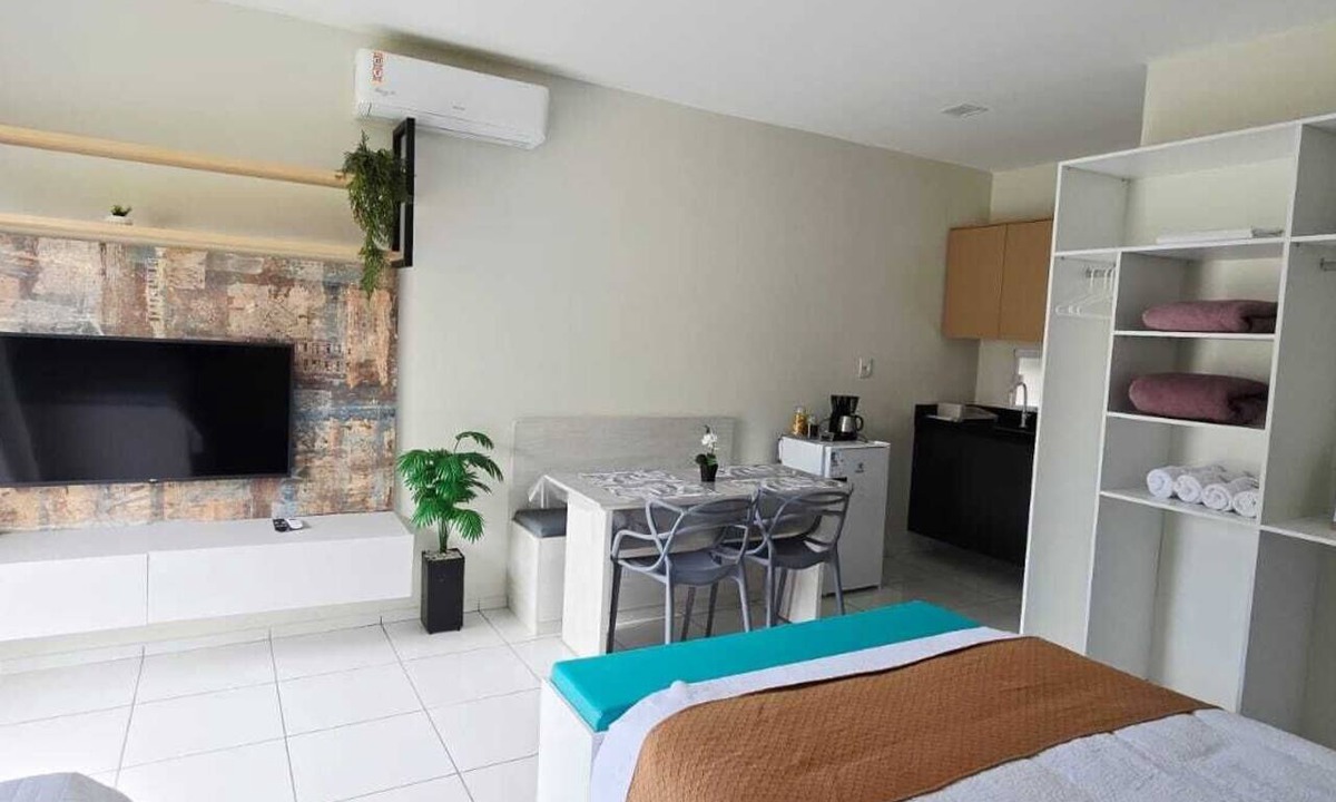 Canoa Quebrada Ski Chalet | Residencial New Stilo