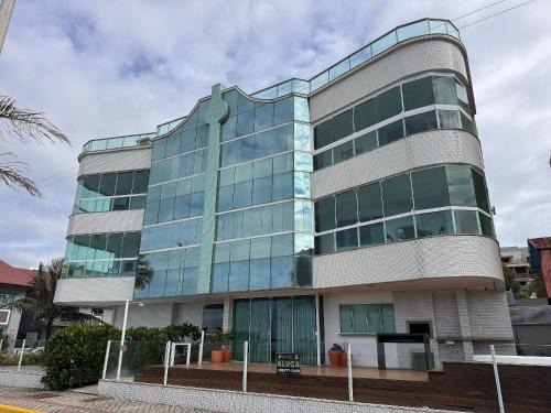 Quatro Ilhas Apartment | Residencial Praia de Fora