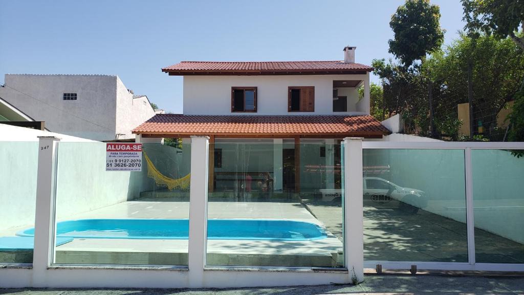 Torres House | Residencial Sol de Verão