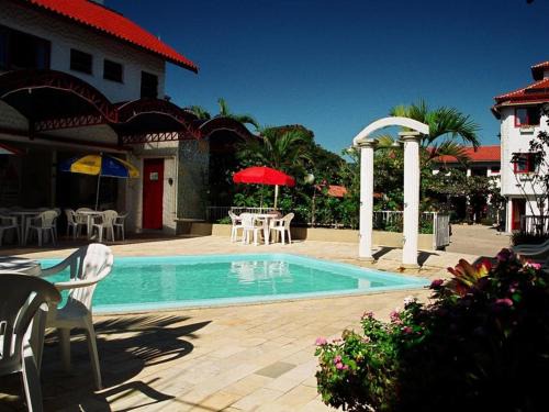 Canasvieiras Hotel | Residencial Sol e Mar de Floripa