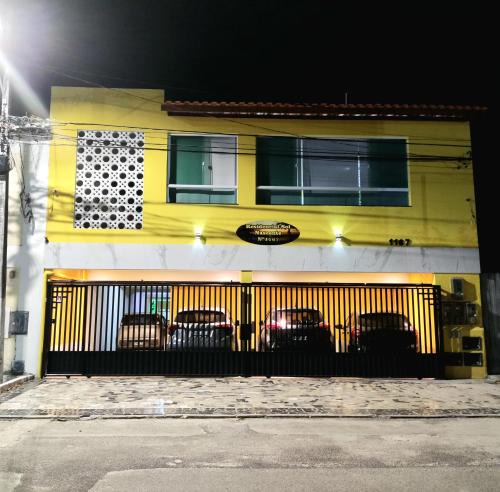 Atalaia Apartment | Residencial Sol Nascente