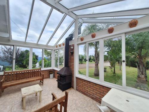 Gramado House | Residencial Vale do Quilombo