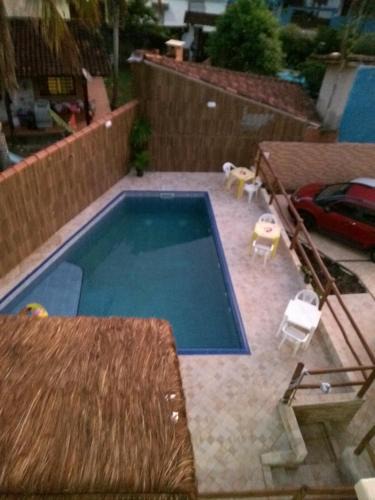 Boicucanga Beach Apartment | Residencial Villa Nova