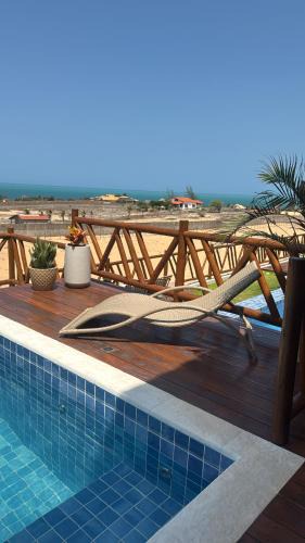 Canoa Quebrada Apartment | Residencial Vista Mar