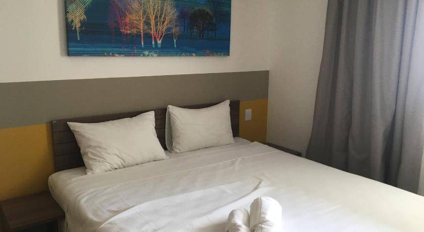 Olimpia Resort | Resort ∙ 2 bedrooms ∙ 7 guests