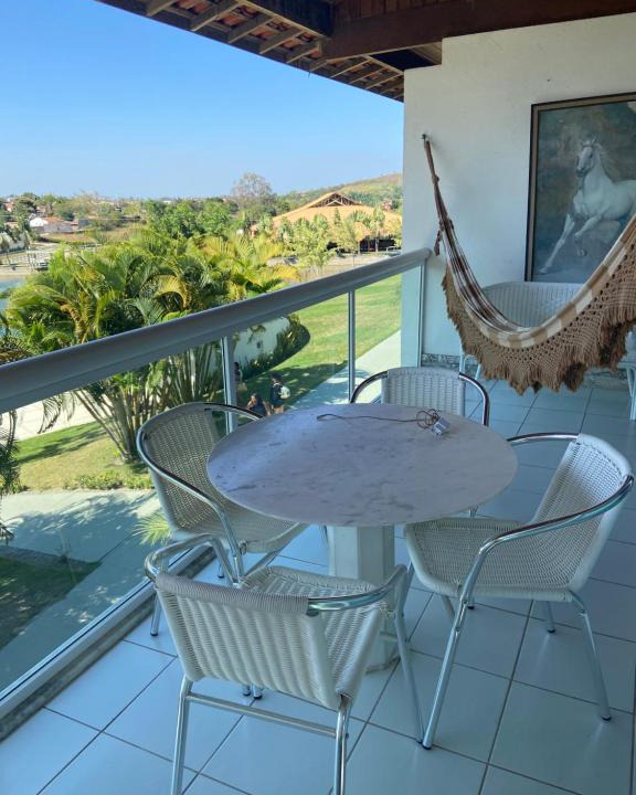 Boa Vista Apartment | Resort Villa Hípica, Gravatá