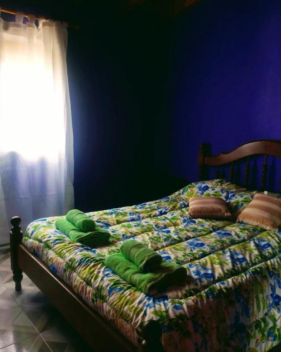 Cuadro Nacional House | Respira