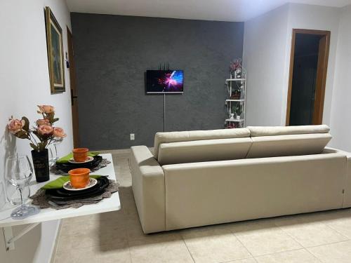 Riacho Fundo Apartment | Riacho Fundo I 301- Boa acomodação com economia
