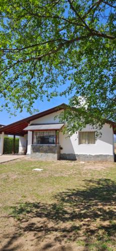 Los Reartes House | Ribera Calma