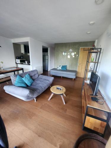 Rosario Apartment | Ribera Parana Suit , a metros del Rio