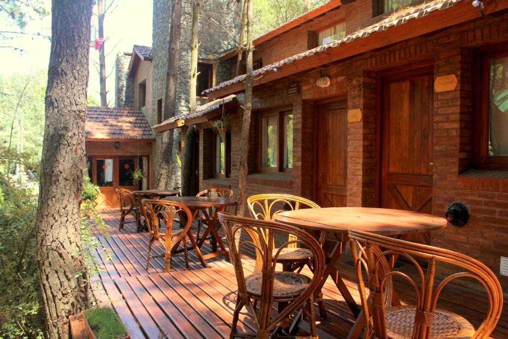 Mar de Las Pampas Apartment | Rincón de los Vientos