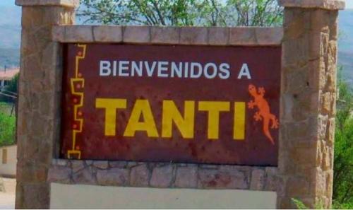 Tanti Apartment | Rincón de Nina