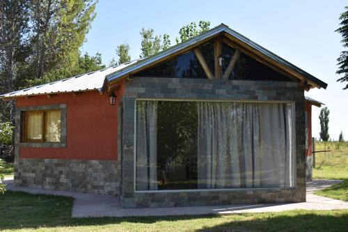 Mendoza Wine Region Apartment | Rincón de paz