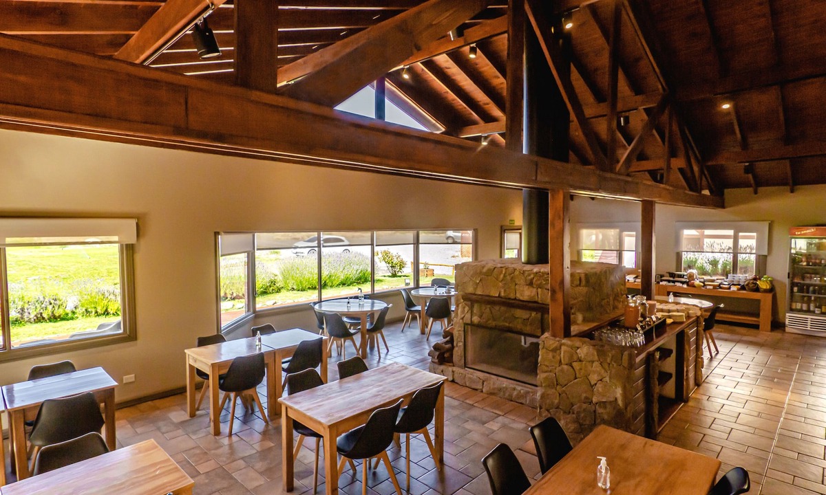 El Calafate Hotel | Rincón del Calafate