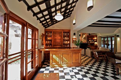 Colonia Carlos Pellegrini House | Rincón del Socorro