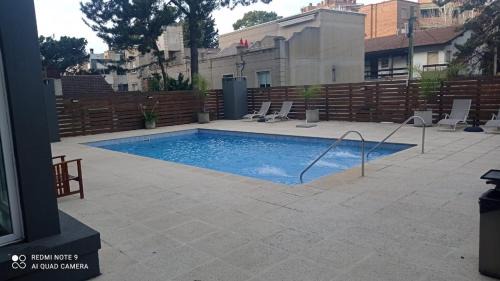 Pinamar Hotel | Rincón del Sol