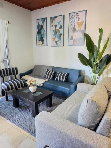 Mercedes Apartment | Rincón Esmeralda