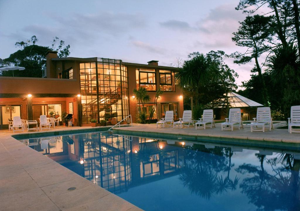 Punta del Este Hotel | Rincon del Este Resort