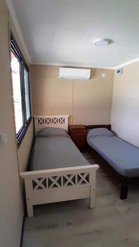 Parana Department Cabin | Rincon del Sauce