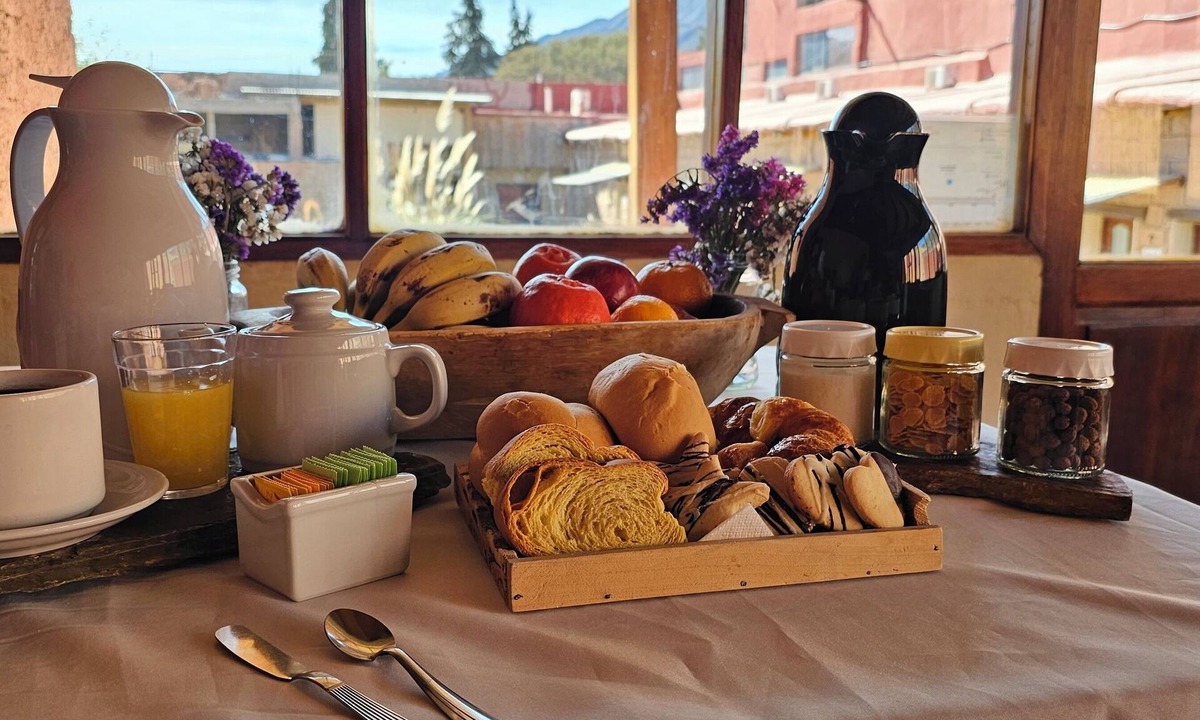 Tilcara Hotel | Rincones de Jujuy - Hotelería Sostenible
