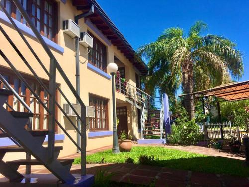 Federacion Apartment | Rio Apart Hotel