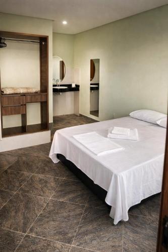 Formosa Hotel | Rio Preto Hotel