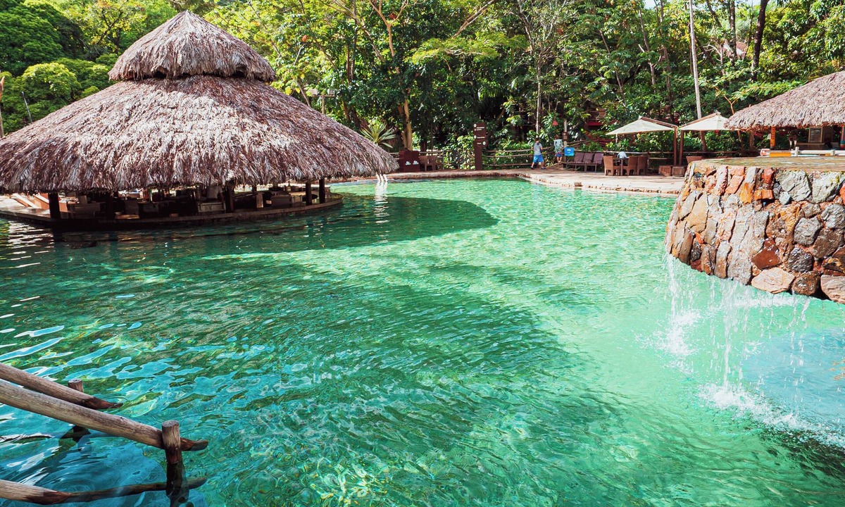 Pousada do Rio Quente Hotel | Rio Quente Resorts - Hotel Giardino