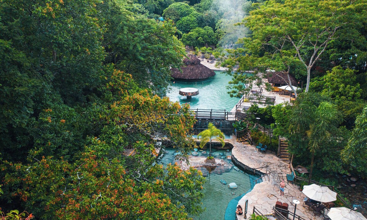 Pousada do Rio Quente Resort | Rio Quente Resorts - Hotel Luupi