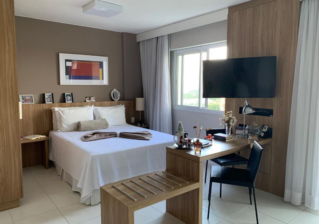 Camorim Apartment | RIO STAY RESIDENCE