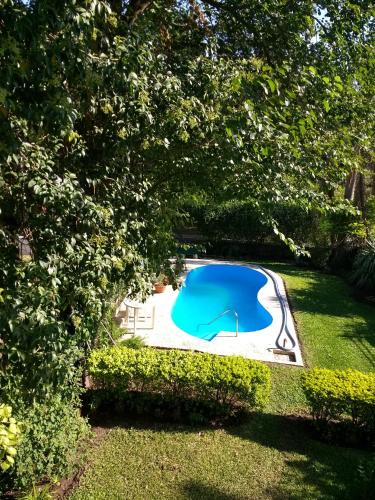 Cordoba House | RIO y VERDE