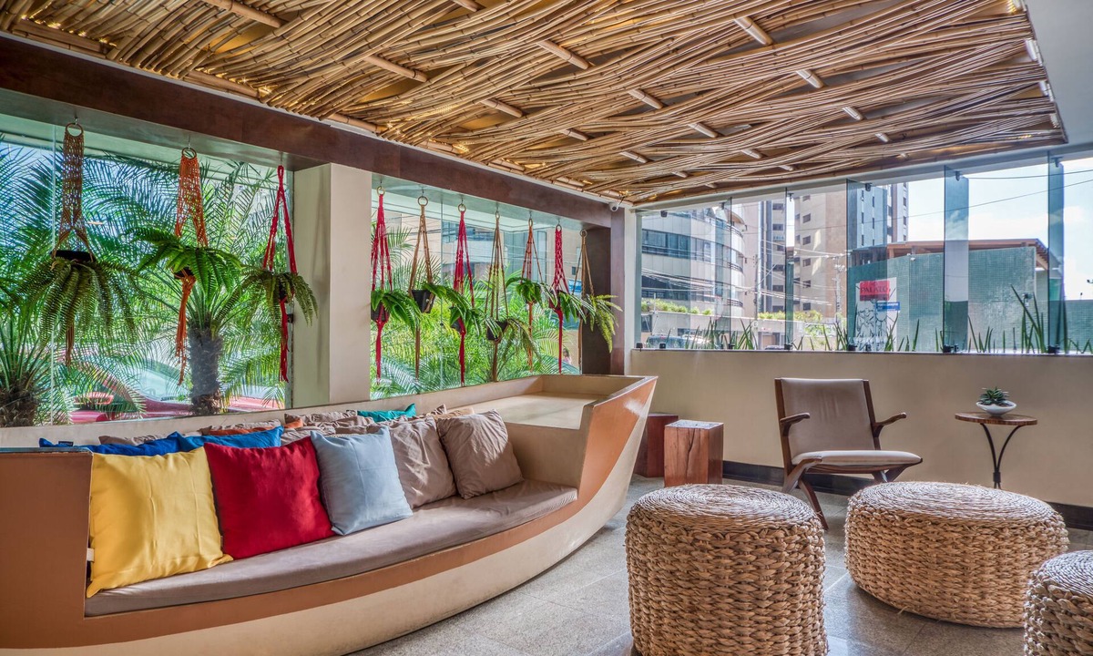 Ponta Verde Hotel | Ritz Praia Hotel Maceió