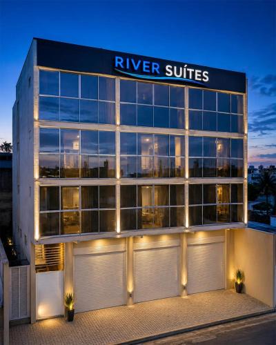 Barreirinhas Hotel | River Suites Hotel Barreirinhas