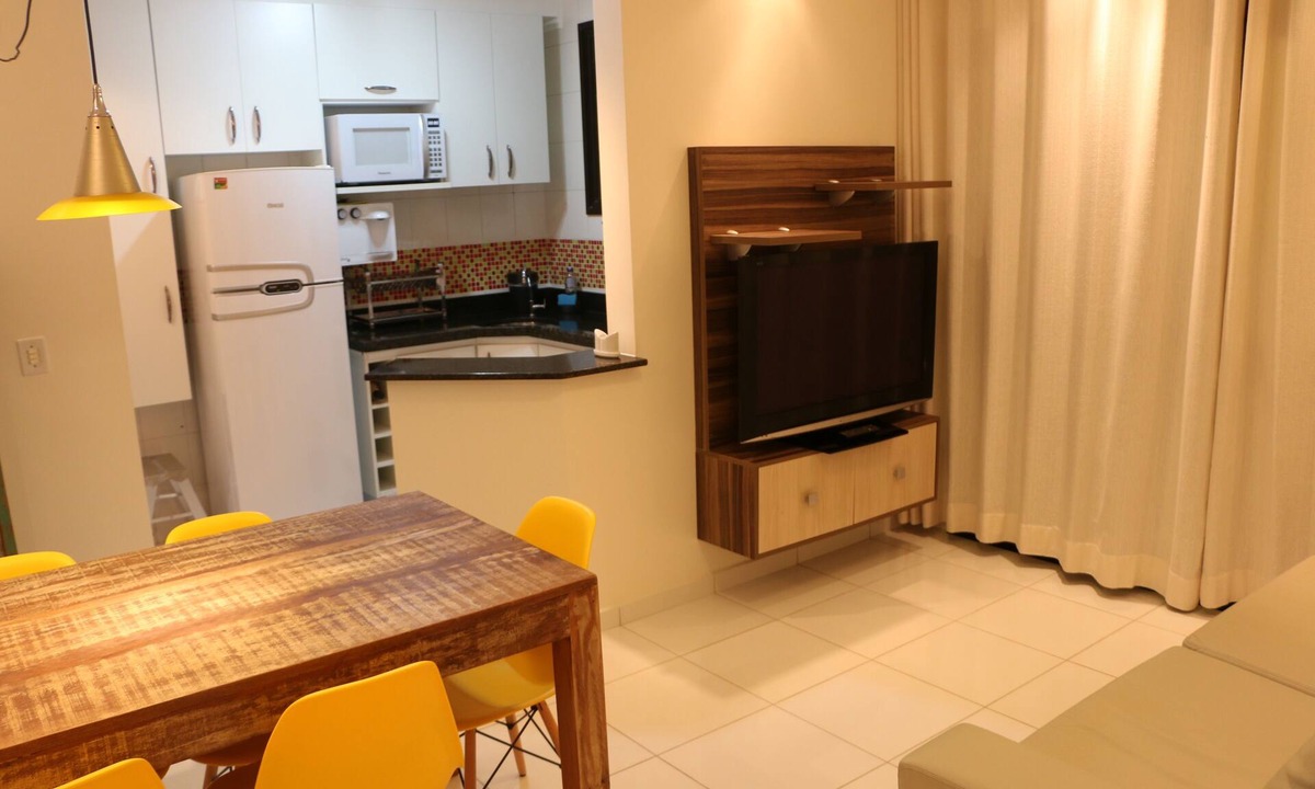 Riviera de Sao Lourenco Apartment | RIVIERA DE SÃO LOURENÇO