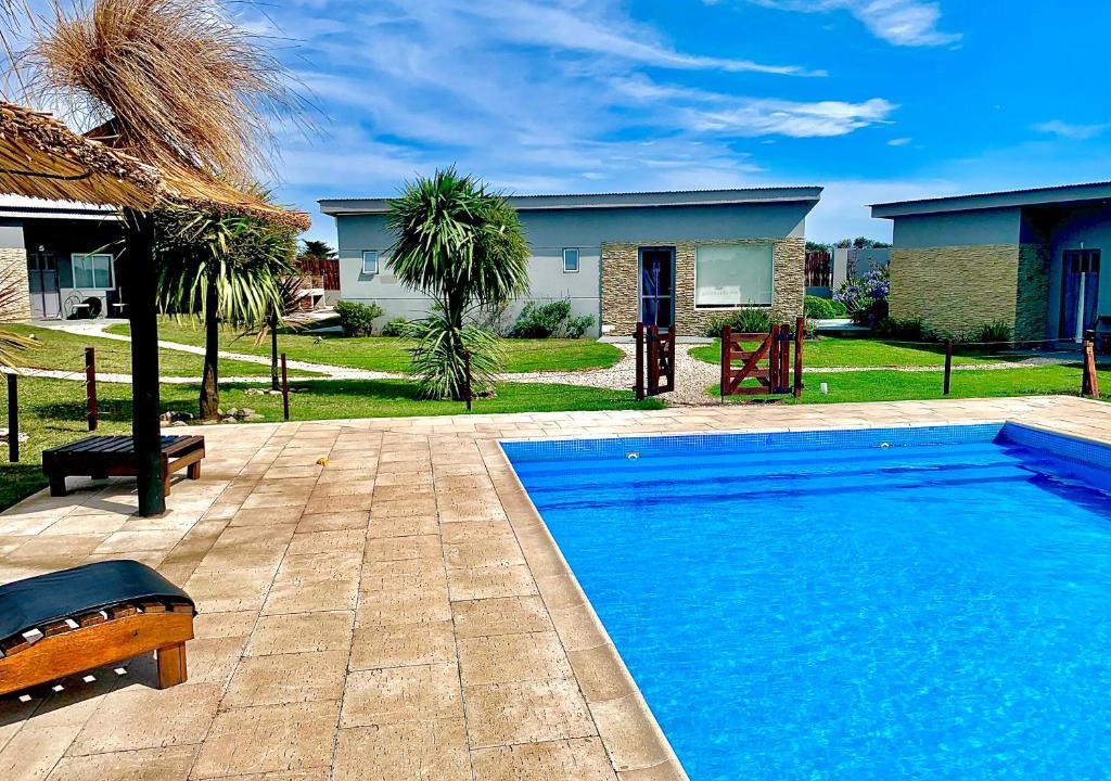 Colonia Chapadmalal Resort | Riviera del Sur - Apart hotel