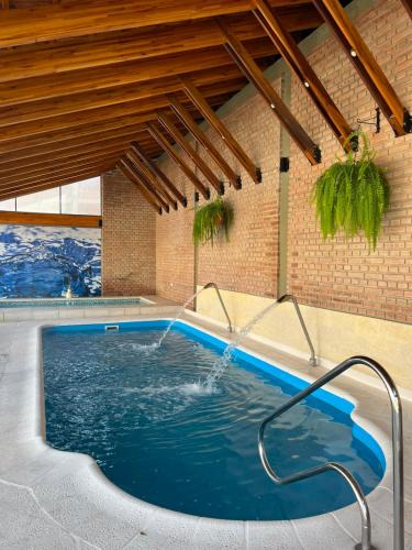 Villa Carlos Paz Hotel | Riviera Hotel & Spa