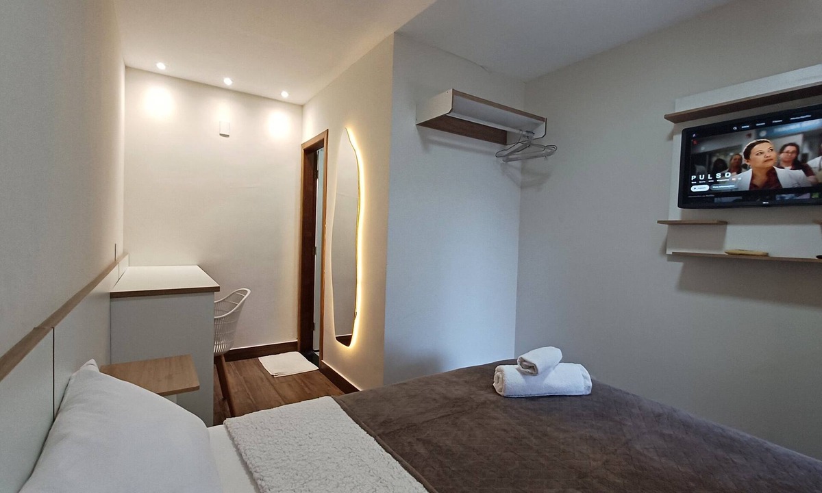 Sao Joao Hotel | Riviera Sanary Pousada