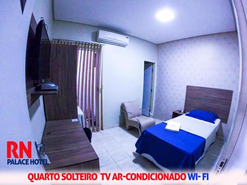 Casa Nova Hotel | Rn Palace Hotel