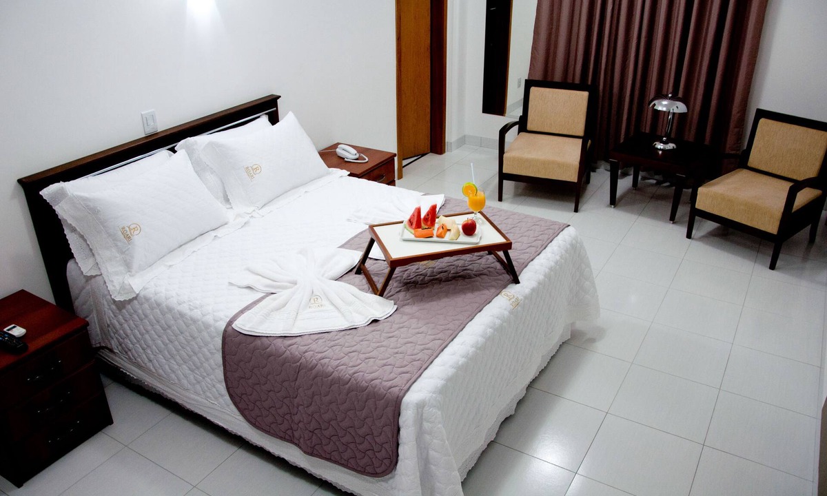 Pocao Hotel | Roari Hotel